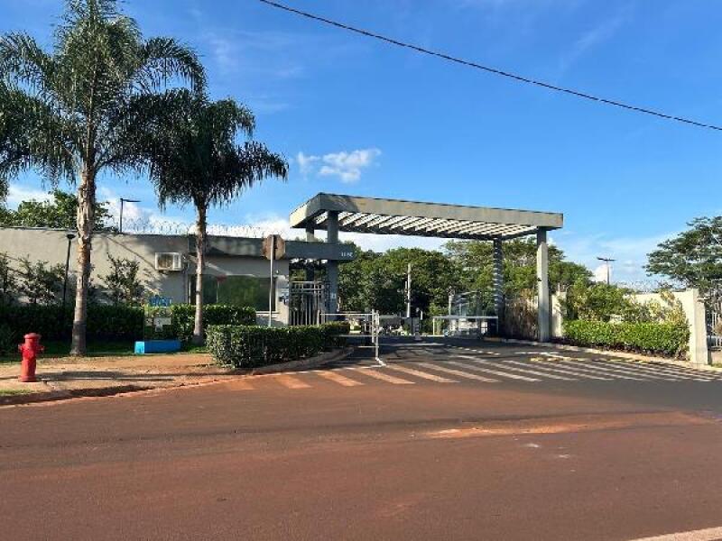 Apartamento com 2 quartos em Ribeirão Preto