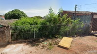 Casa 250m² com 60m² construídos no Jardim Tupi - Cambé/PR