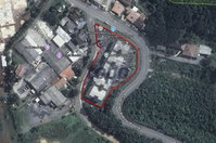 Apartamento com Vaga no Condomínio Residencial Abranches