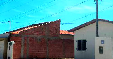 Casa com 2 quartos e 53m² em Parnaíba/PI - Oportunidade única!