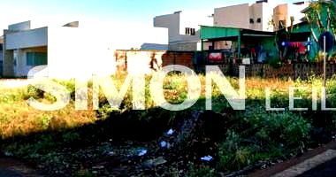 Imóvel Urbano em Itapejara D'Oeste com 367,50m²