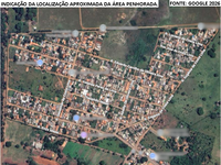 Sítio com 37 hectares em Campo Grande/MS - Oportunidade de Investimento