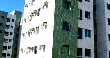 Apartamento Ocupado com 1 Vaga e 44m² no Centro de Paulista