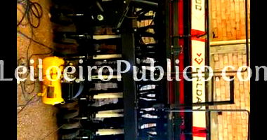 Plantadeira Baldan SKADI 5000 SB Ano 2023