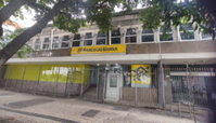 Prédio Comercial com 1 loja, 60 meses de locação garantida