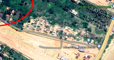 Lote 03, Quadra 01 em Aracaju