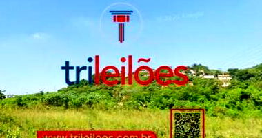 Terreno Amplo em Belford Roxo com 107.148m²