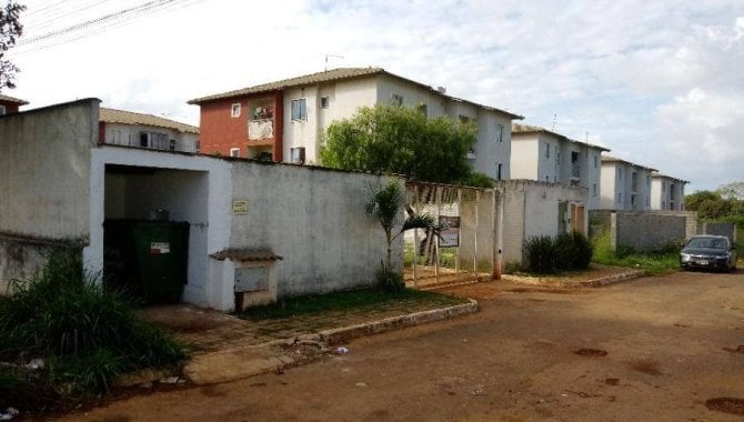Apartamento com 2 Quartos em Luziânia - GO
