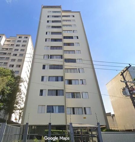 Apartamento com Garagem em São Paulo