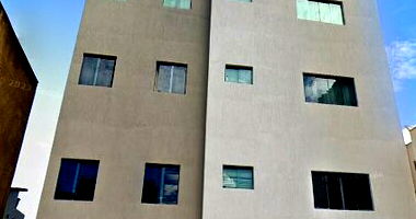 Apartamento 2 Vagas - Edifício Alphaville - Centro - Unaí/MG