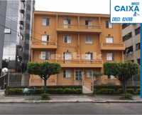 Apartamento em Jardim Novo Santo Amaro com 1 vaga e área verde