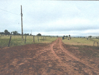 Fazenda de 103ha em Tacuru/MS