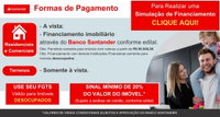 Casa de Condomínio Ocupada em Basileia - Saquarema/RJ