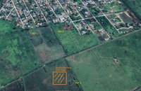 Lote de Terreno em Magé/RJ - 360m²