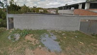 Terreno com Benfeitorias de 427,00m² em Barbacena/MG