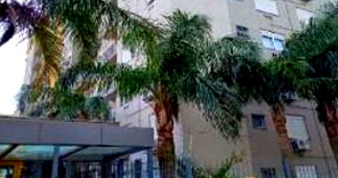 Apartamento com 50,85m² em Porto Alegre/RS