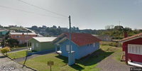 Terreno urbano com casa 1 pavimento 53,56m² construída