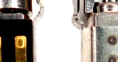 Motor Vibracall e Parafuso para Celulares