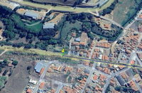 Terreno Urbano 1.230m² Centro - Divinolândia/SP