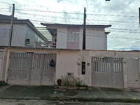 Casa ocupada 3 quartos, 2 vagas e 109,6 m² construída