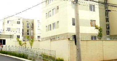 Apartamento 2 quartos, 1 banheiro, 1 vaga, 41.99m² privativos