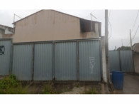 Casa com 38,05 m² de área privativa e 79,95 m² de terreno