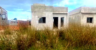 Terreno com 188,8m² em Pelotas, ideal para construção