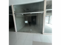 Loja comercial com 33,53m², ideal para investimento