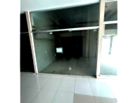 Loja comercial com 33,53m², ideal para investimento