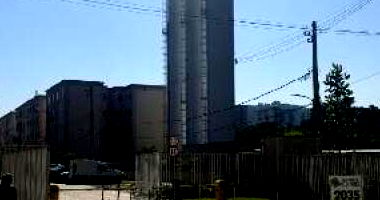 Apartamento com 2 quartos em Rio de Janeiro