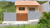 Casa com 3 Quartos e 93m² em São José do Imbassaí