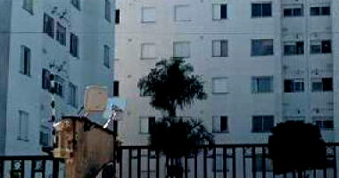 Apartamento com 2 quartos em São Paulo