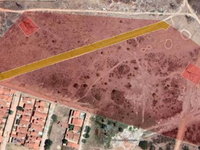 Terreno em Assú - RN com 54.900m²