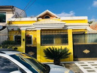 Apartamento com 2 Quartos e 4 Banheiros no Rio de Janeiro