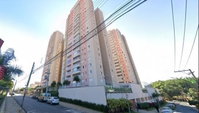 Apartamento 94 m² com 2 Vagas - Vila Operária - Rio Claro