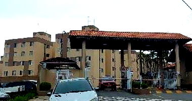 Apartamento 2 quartos, 1 banheiro, 1 vaga, 40m², desocupado