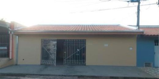 Casa 45m² ocupada no Jardim Oriente, Piracicaba/SP
