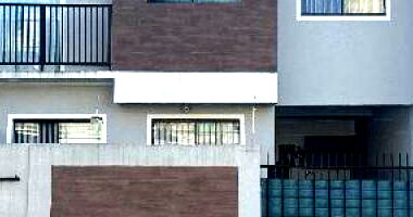 Casa em Itajaí/SC com 66,6m² de área privativa