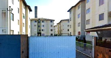 Apartamento 1 quarto, 1 banheiro, 53m², 3º pavimento, desocupado