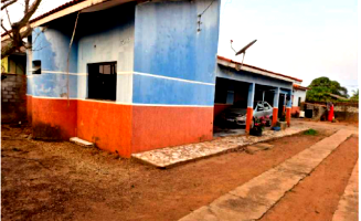 Casa com Terreno de 444m² em Rolim de Moura/RO