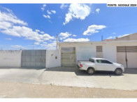Prédio comercial com 7 ambientes e 386m² construídos