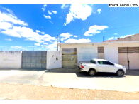 Prédio comercial com 7 ambientes e 386m² construídos