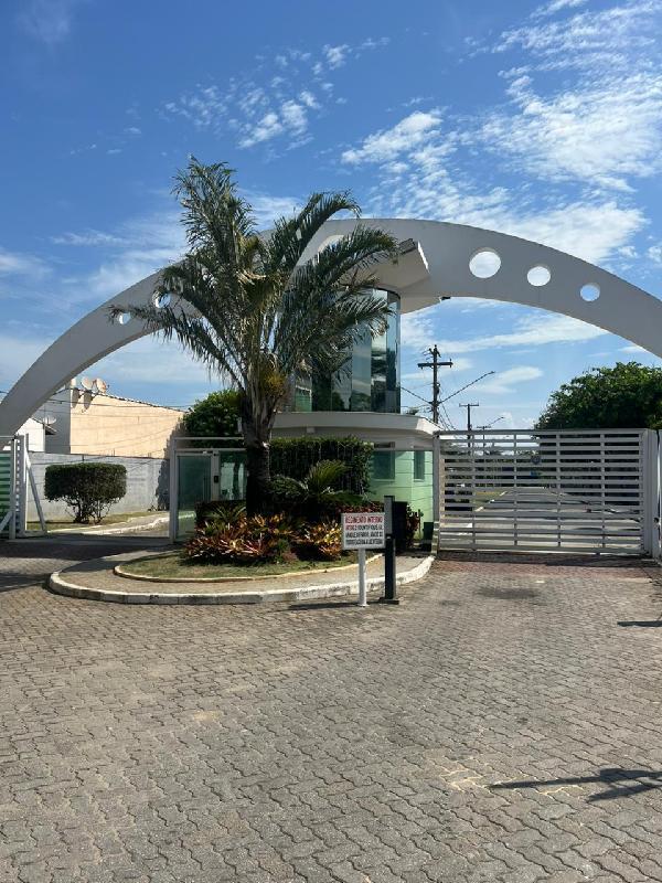 Terreno com 750m² em Condomínio no Parque Novo Jockey