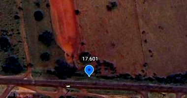 Terreno Urbano em Campo Grande - MS