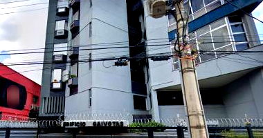 Apartamento 256m² 2 Vagas Depósito