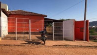 Casa padrão 2 quartos 1 banheiro 54 m² ocupada