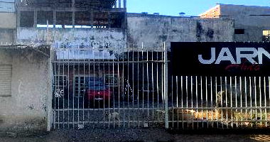 Terreno amplo com 292m² em Vila Tocantins, ideal para construção