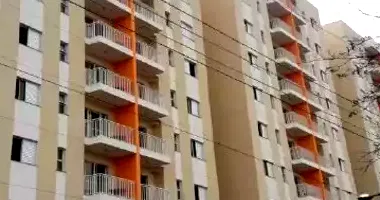 Apartamento 1 quarto, 1 banheiro, 54.73m² útil, ocupado