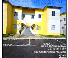 Apartamento 2 quartos, 1 banheiro, 40m², desocupado