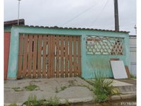 Casa Ocupada com 2 Quartos e 1 Banheiro em Jardim Santana